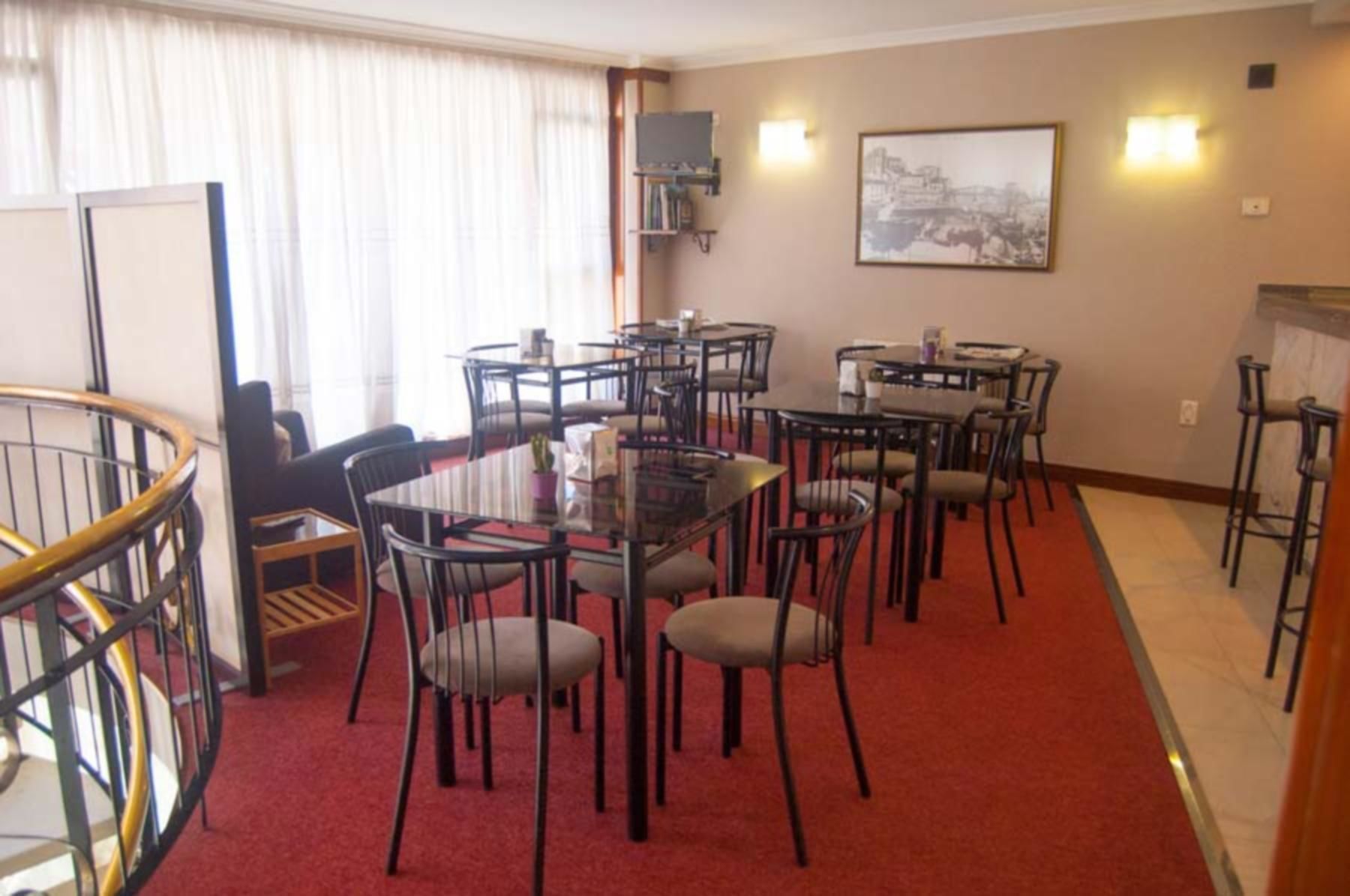 Foto - Hotel La Ronda