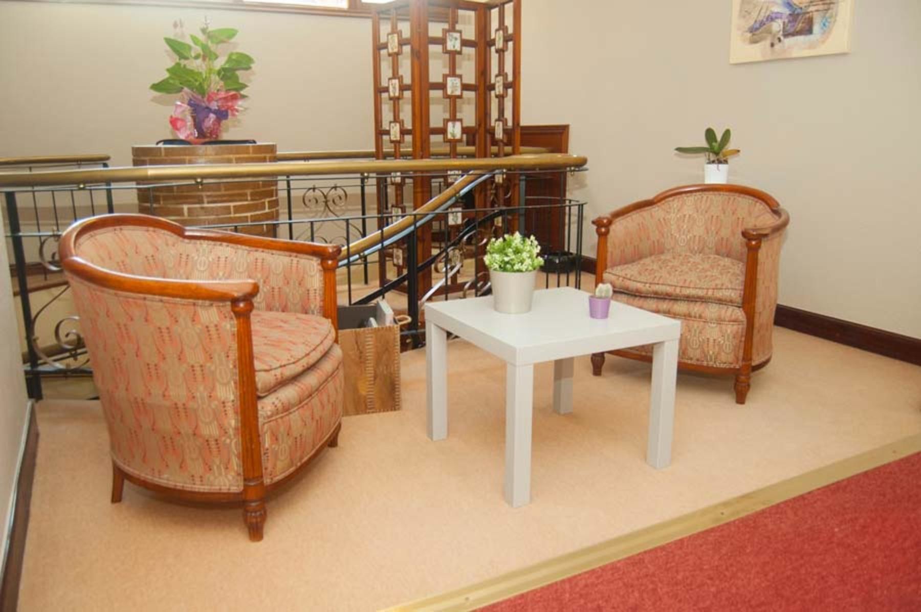 Foto - Hotel La Ronda