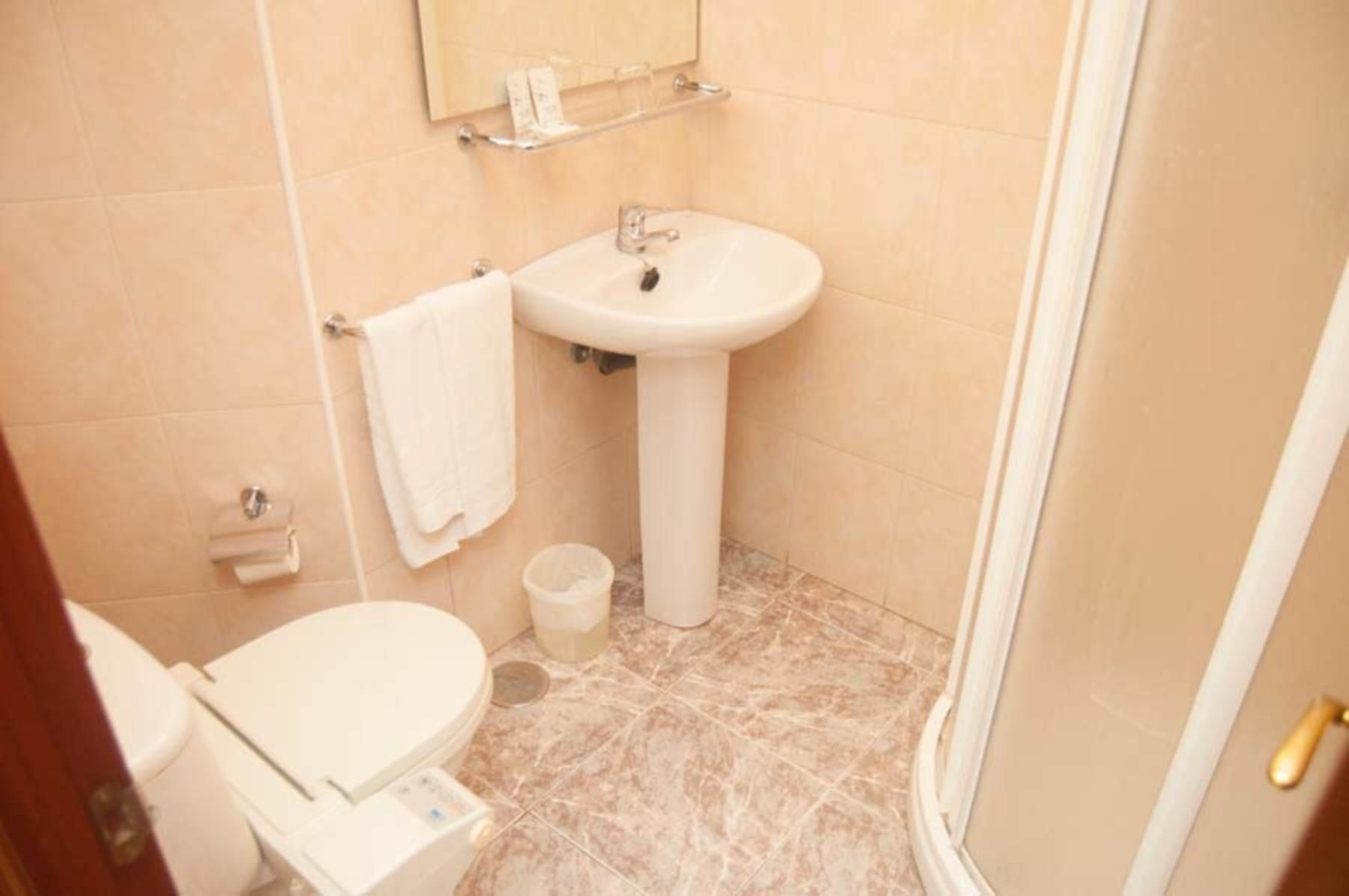 Foto - Hotel La Ronda