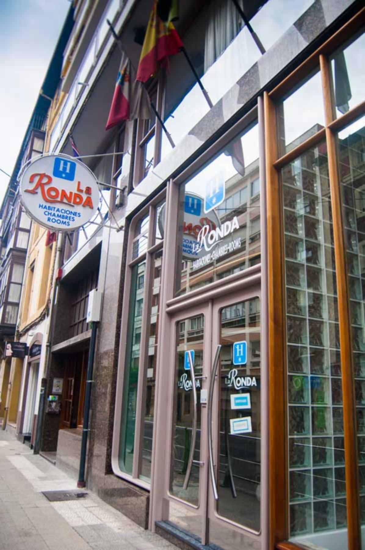 Foto - Hotel La Ronda