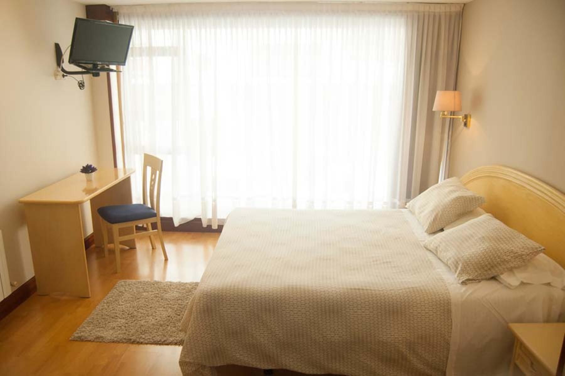 Foto - Hotel La Ronda