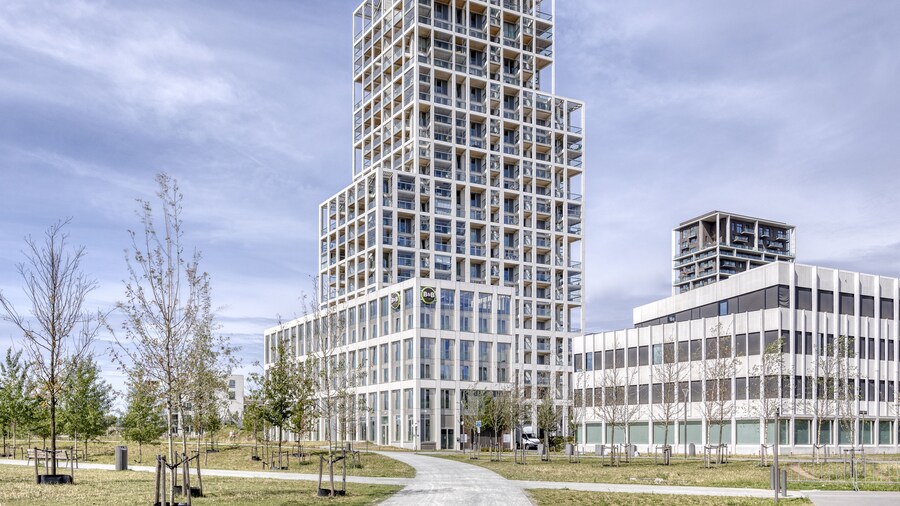 B&B HOTEL Antwerpen Zuid