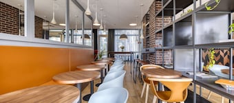 B&B HOTEL Antwerpen Zuid