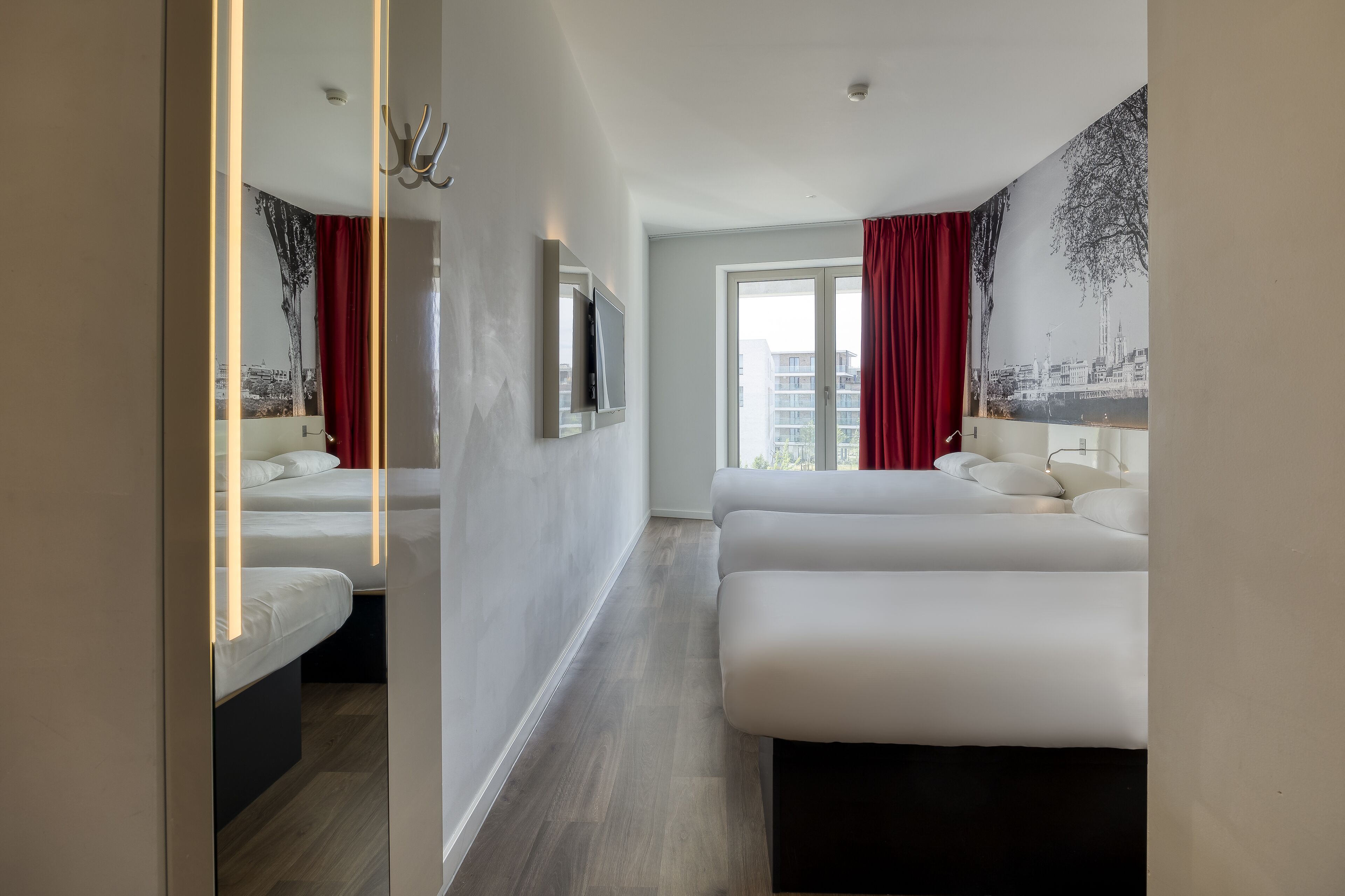 Foto - B&B HOTEL Antwerpen Zuid