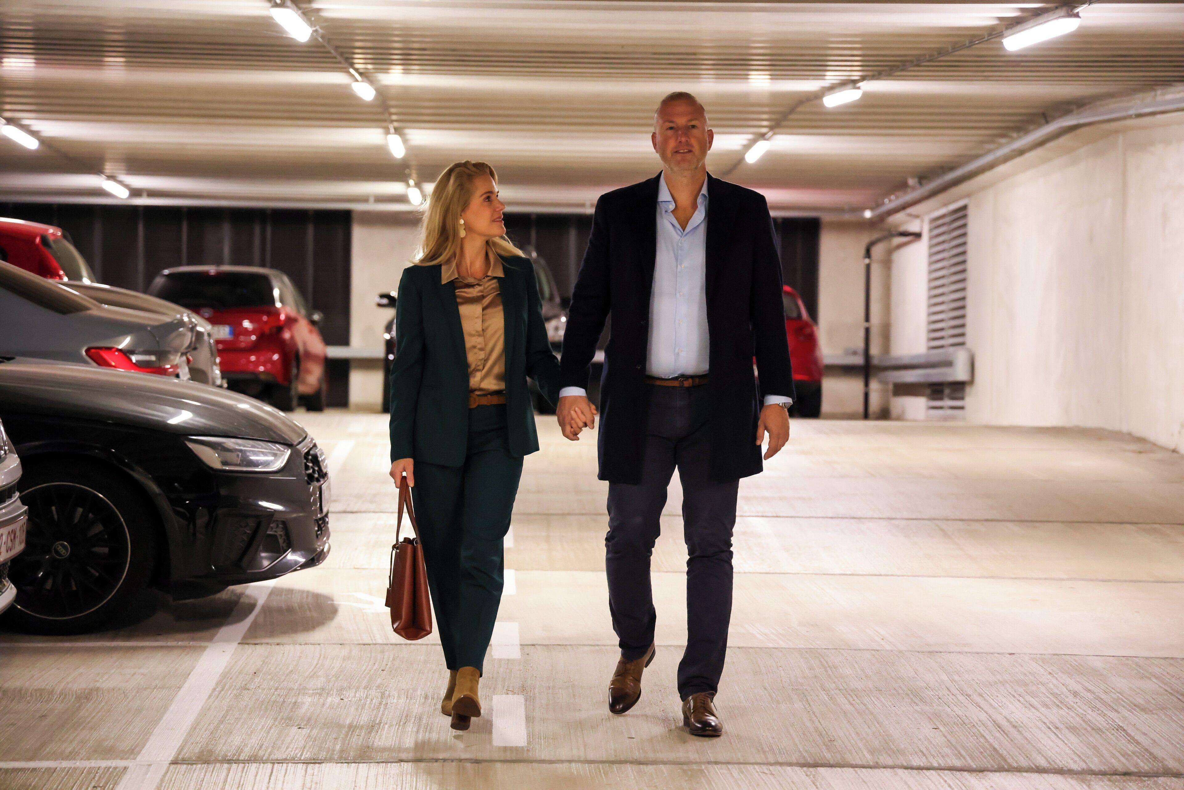 self-parking (surcharge) 27 per day