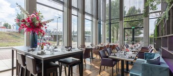 Leonardo Royal Hotel Amsterdam