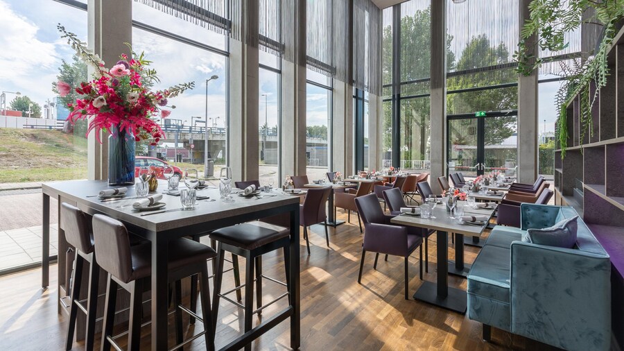 Leonardo Royal Hotel Amsterdam