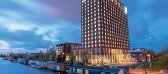 Leonardo Royal Hotel Amsterdam