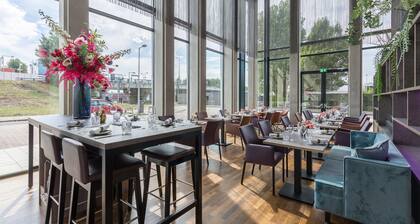 Leonardo Royal Hotel Amsterdam