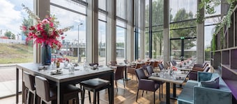 Leonardo Royal Hotel Amsterdam