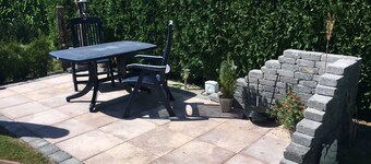 Günstiges schickes Apartment für 2 Personen