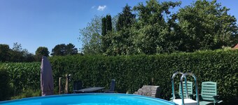 Appartement Favorable chic pour 2 personnes