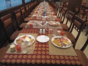 Restaurant - Alhind Calicut Tower (Kozhikode)