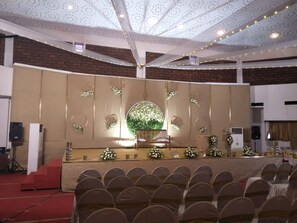 Banquet hall - Alhind Calicut Tower (Kozhikode)