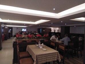 Restaurant - Alhind Calicut Tower (Kozhikode)