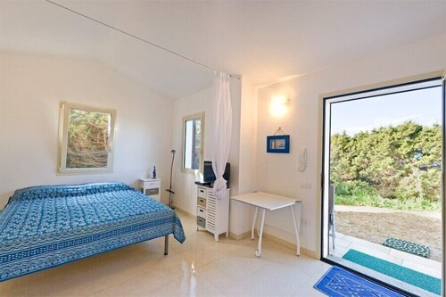 Une Maison De Vacances à Quelques Pas D'une Plage Privée - Sardaigne