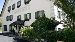 Eksteriør