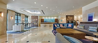 The Royal Park Hotel Hiroshima RiverSide