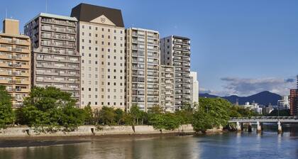 The Royal Park Hotel Hiroshima RiverSide