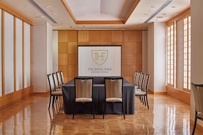 Sala de reuniones