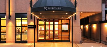 The Royal Park Hotel Hiroshima RiverSide