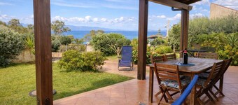 gratis wifi, bra läge mellan Palermo & Trapani, nära stranden