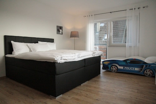 Alice bei Rust, près de l'EUROPA-Par, à 4 km