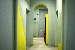 Hall