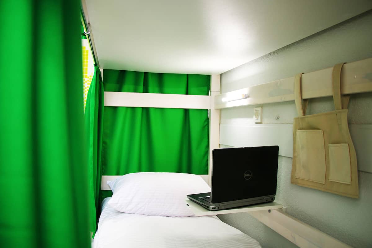 2 habitaciones, ropa de cama de alta calidad y colchones Select Comfort