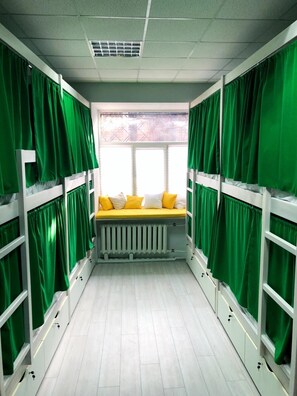 2 habitaciones, ropa de cama de alta calidad y colchones Select Comfort 