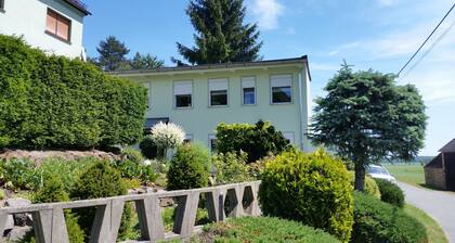 Ferienwohnung Unterkunft Zimmer Bad Schmiedeberg Dübener Heide