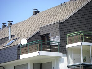 Detalle exterior