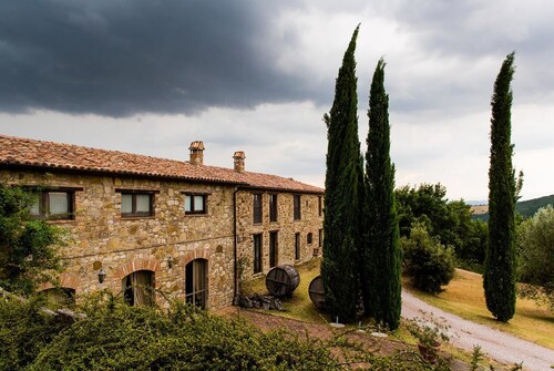 Agriturismo Santa Maria