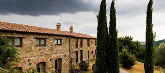 聖塔瑪麗亞農莊飯店