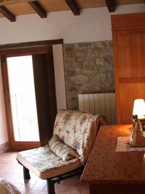 Lägenhet - 3 sovrum | Rumsbekvämlighet