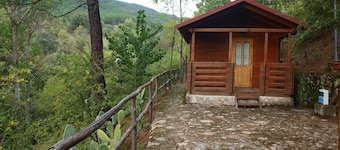 Camping la Eliza