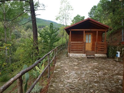 Camping la Eliza
