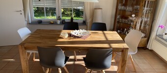 Cottage on the mountain