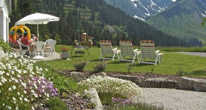 wonderful view, balcony, garden, lawn, barbecue, playground, free WiFi