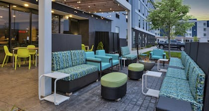 Home2 Suites by Hilton Holland