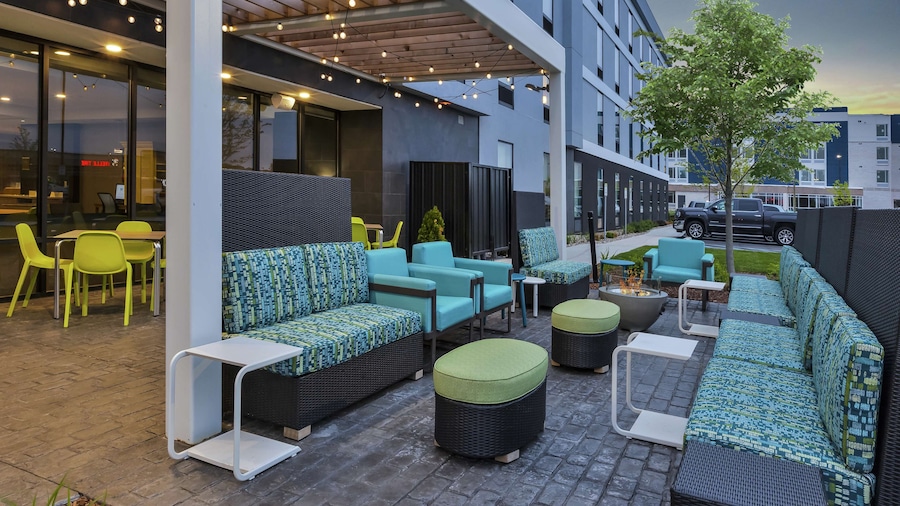 Home2 Suites by Hilton Holland