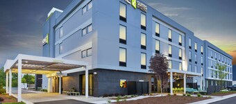Home2 Suites by Hilton Holland
