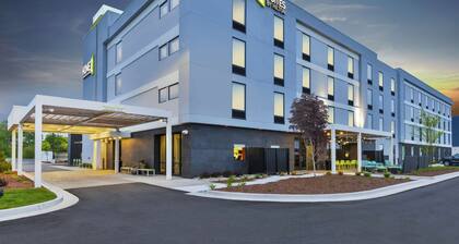 Home2 Suites by Hilton Holland