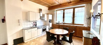 2-4 persons apartment in Tirol - Stubaital - Telfes