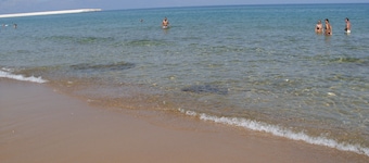 Casa Santo entourée d'olive du jardin, proche Palerme et Trapani