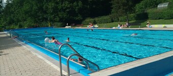 Holiday in the health resort Egloffstein near Nuremberg, ideal for group