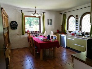 Restaurantes