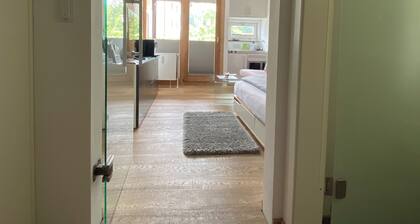 Tegernsee - Tolles, zentrales Appartement