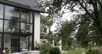 Apartment in the beautiful Erzgebirge / PobershauCharmant ✴✴✴✴✴ furnished