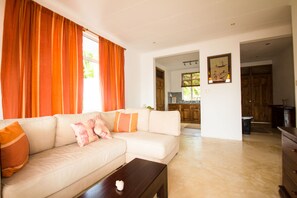 منطقة المعيشة